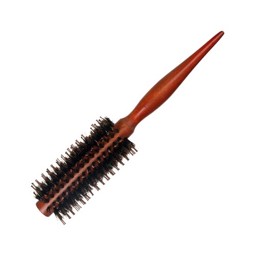 Irisk, брашинг с комбинированной щетиной, деревянная ручка