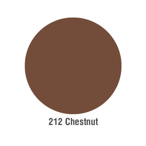 Irisk, пигмент Fluid pigments для татуажа глаз и бровей (№212 Chestnut), 12мл