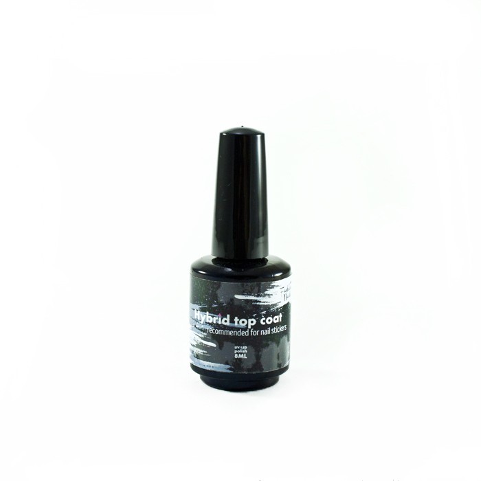 Fashion Nails, топ для слайдеров, 8 мл