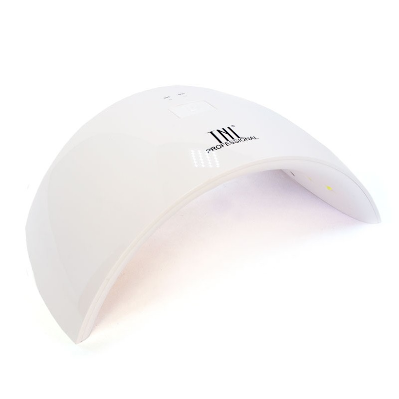 TNL, UV LED-лампа (белая), 24 W