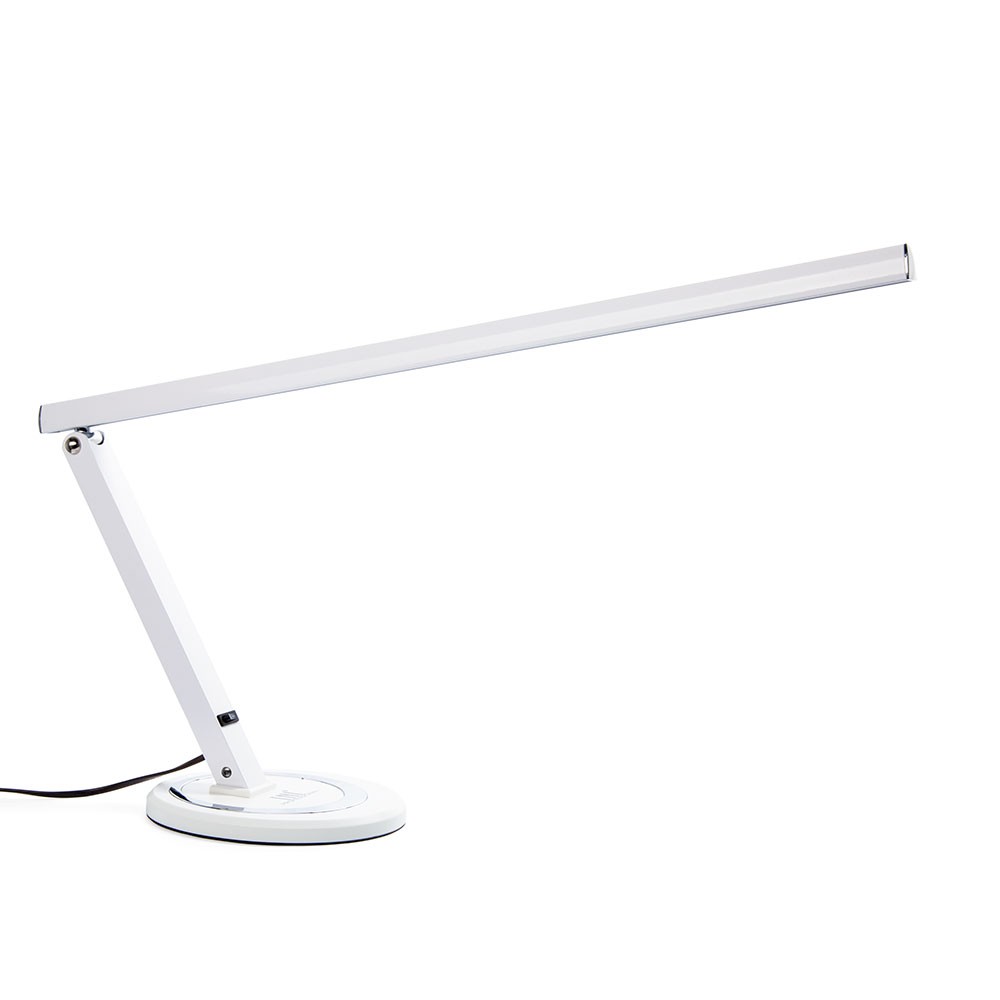 Tnl, cветодиодная лампа для рабочего стола (белая)