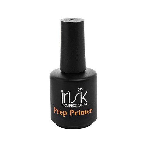 Irisk, Prep Primer - праймер-грунтовка (обезжириватель), 18 мл