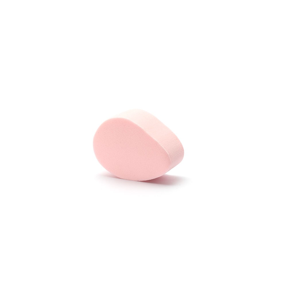 TNL, спонж для макияжа Лепесток зефирно-розовый малый