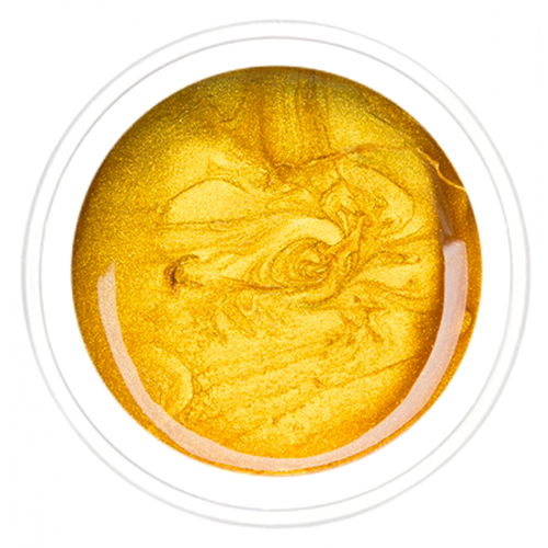 Artex, гель-краска (золото инков), 5 гр