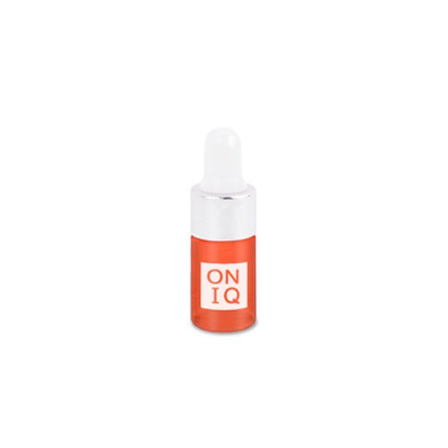 ONIQ, масло для кутикулы с ароматом апельсина, 3 мл