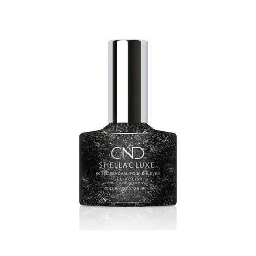 CND Shellac Luxe, двухфазный гель-лак (Dark Diamonds 230), 12.5 мл