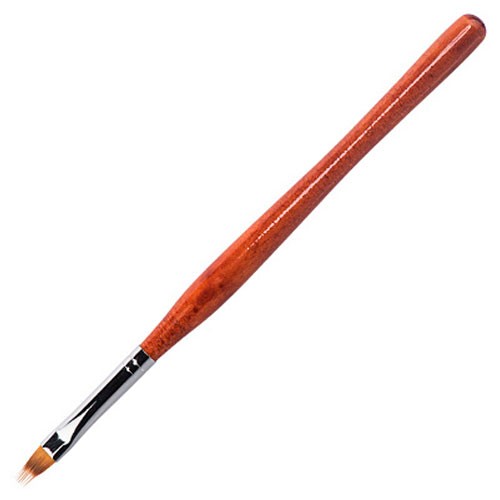 Irisk, кисть для градиента (деревянная ручка)