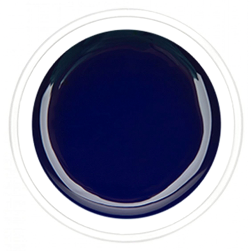 Artex, гель-краска (неон синий), 5 гр