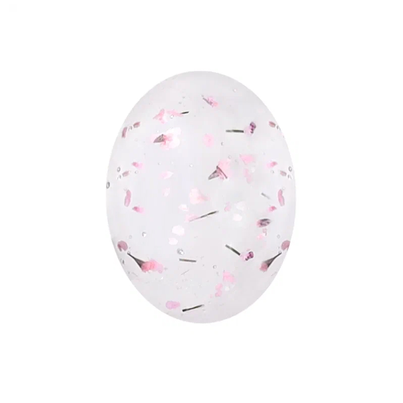 Klio, Flowers Gel - гель для дизайна с сухоцветами №7, 5 гр Klio, Flowers Gel - гель для дизайна с сухоцветами №7, 5 гр