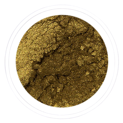 Artex, пигмент (золото светлое №665)