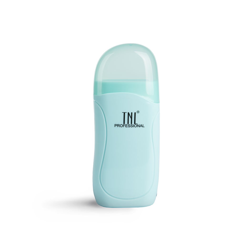 Tnl, воскоплав на одну кассету (зеленый)