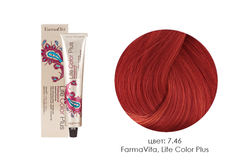 Купить Краску Life Color Plus