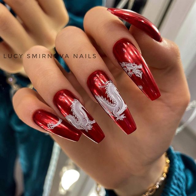Автор: lucy_smirnova_nails (https://www.instagram.com/lucy_smirnova_nails/)