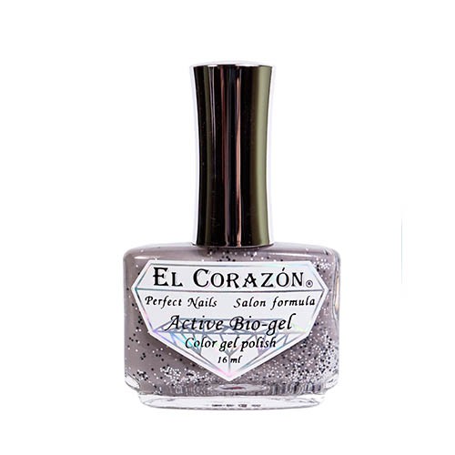 УЦЕНКА, EL Corazon Active Bio-gel - восстанавливающий био-гель (423/141), 16 мл