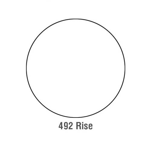 Irisk, пигмент мануальный корректирующий Hand pigments (№492 Rise), 15гр