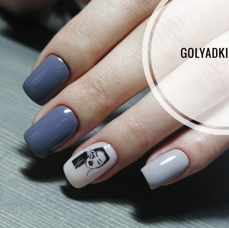 Мастер: Юлия Голядкина (https://vk.com/golyadkina_nail)