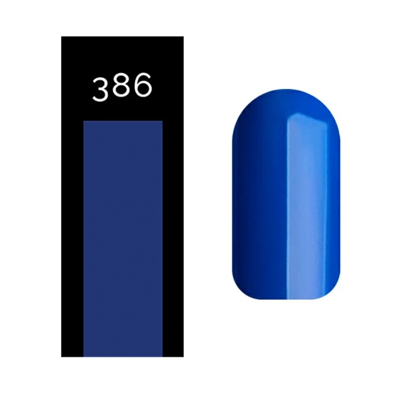 Cosmoprofi, гель-лак Base Line (№386), 8 мл