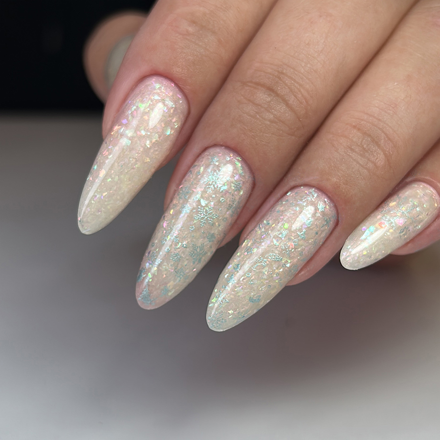 Дизайн ногтей. Товар: BSG, Colloration Hard - цветная жесткая база №118, 20 мл