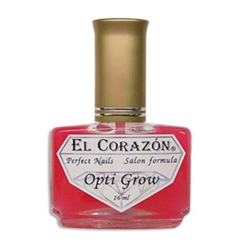 EL Corazon, opti Grow - средство для ускорения роста и омоложения, 16 мл
