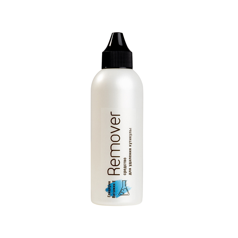 Irisk, Cuticle Away - средство для удаления кутикулы с глицерином, 100 мл Irisk, Cuticle Away - средство для удаления кутикулы с глицерином, 100 мл