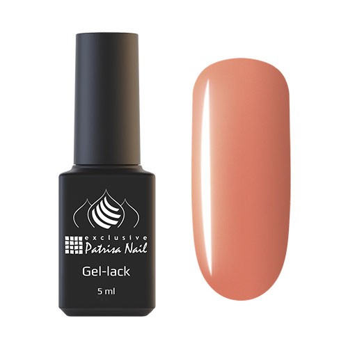 Patrisa nail, однофазный гель-лак (№701), 5 мл