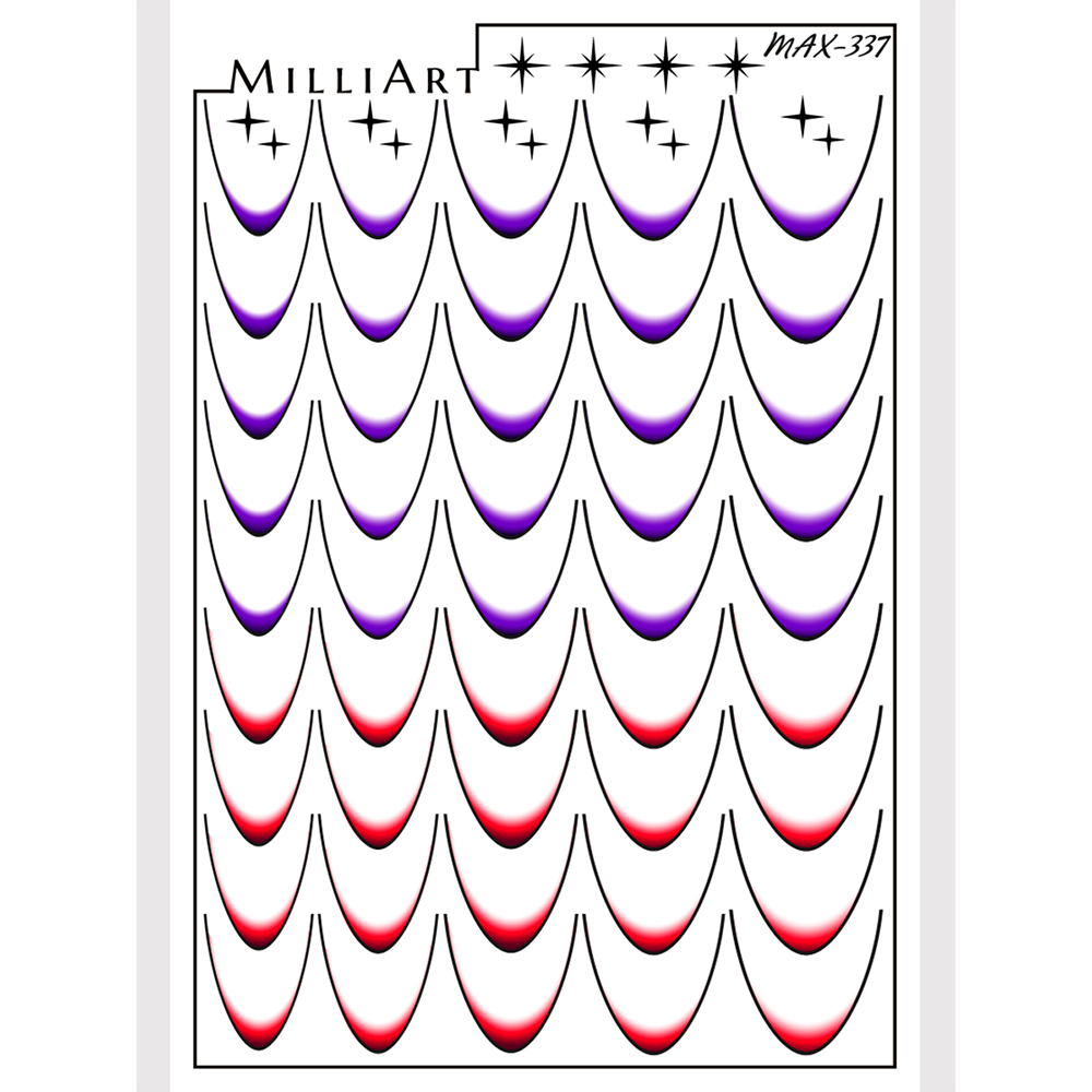 Anna Tkacheva, слайдер-дизайн MilliArt Max-337 Anna Tkacheva, слайдер-дизайн MilliArt Max-337