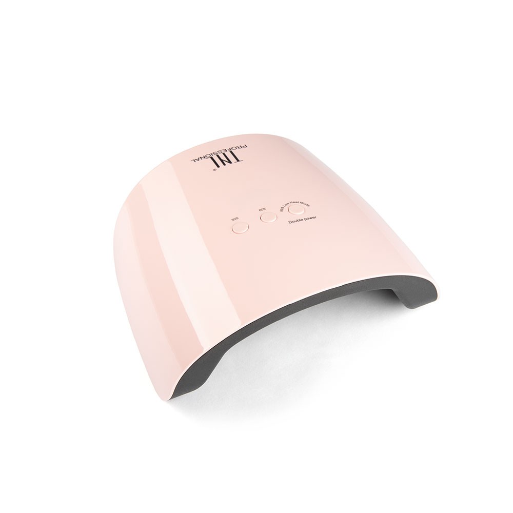 TNL, UV LED-лампа "Spark" (розовая), 24 W