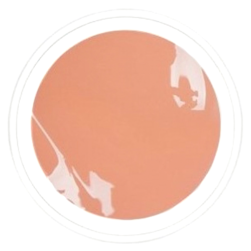 Artex, джем гель (натурально-розовый), 15 гр