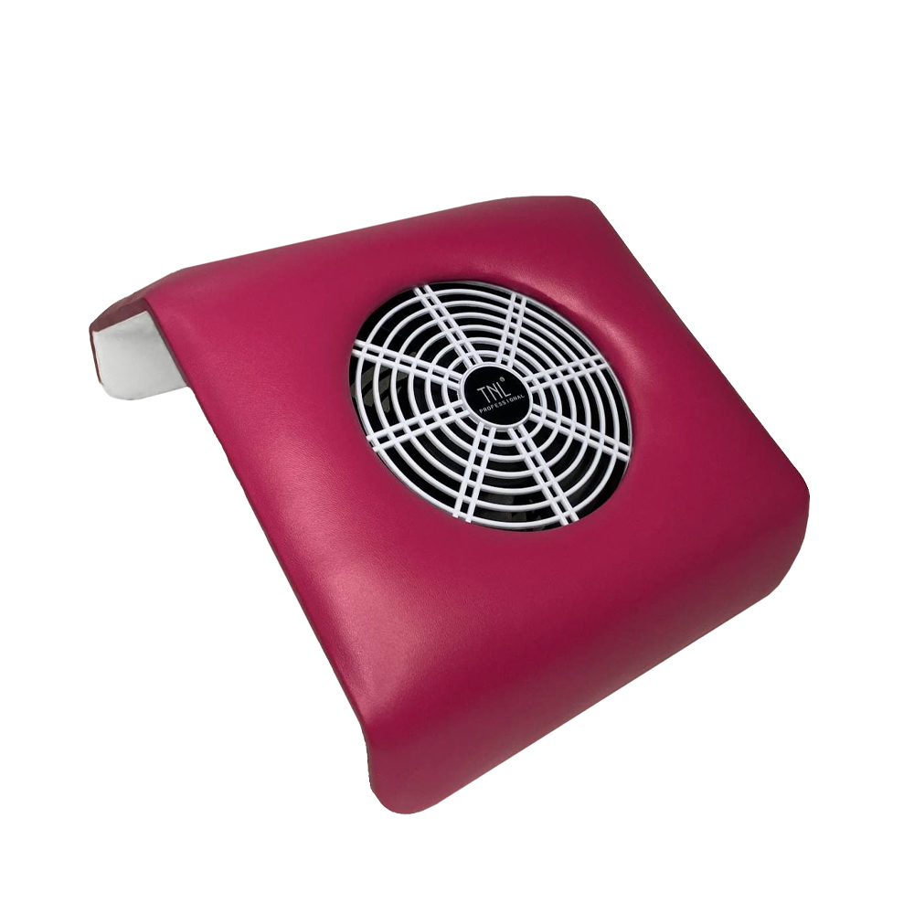 TNL, пылесборник "Speed wind" (ярко-розовый), 30W