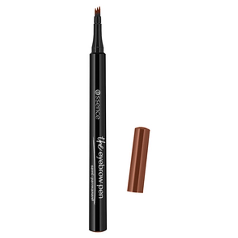 Essence, The Eyebrow Pen - маркер для бровей (светло коричневый т.2)
