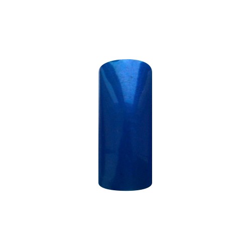 TNL, цветной лак (синий №087), 10 мл