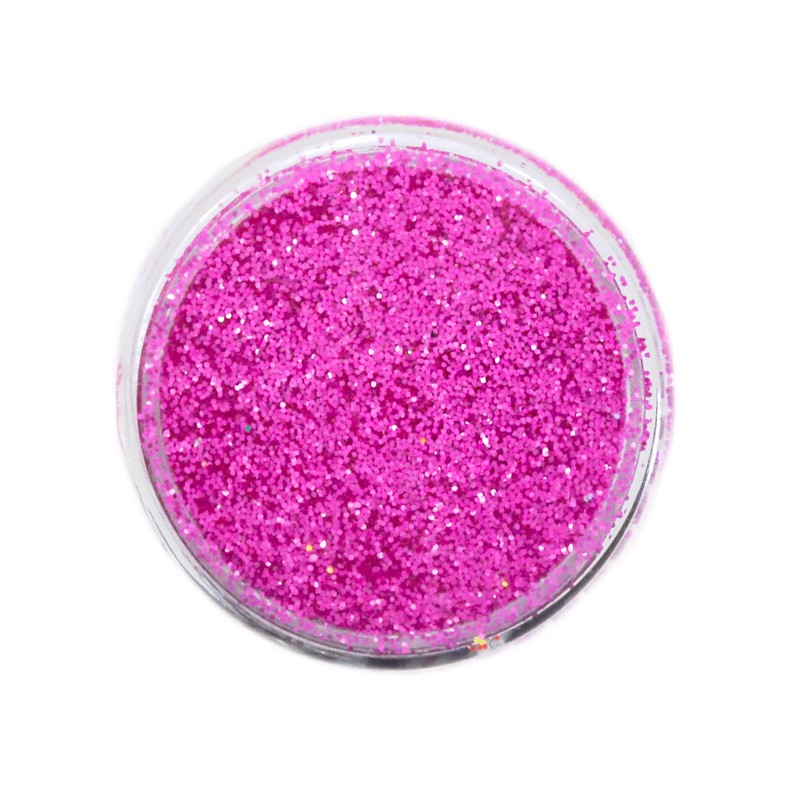 Tnl, Меланж-сахарок для дизайна ногтей (темно-розовый)
