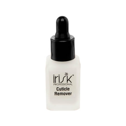 Irisk, Cuticle Remover - средство д/удаления кутикулы с миндальным маслом и аллантоином, 12 мл