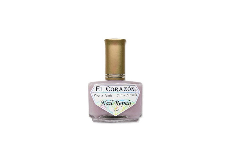 EL Corazon, Nail Repair - регенерирующая основа (№415), 16 мл