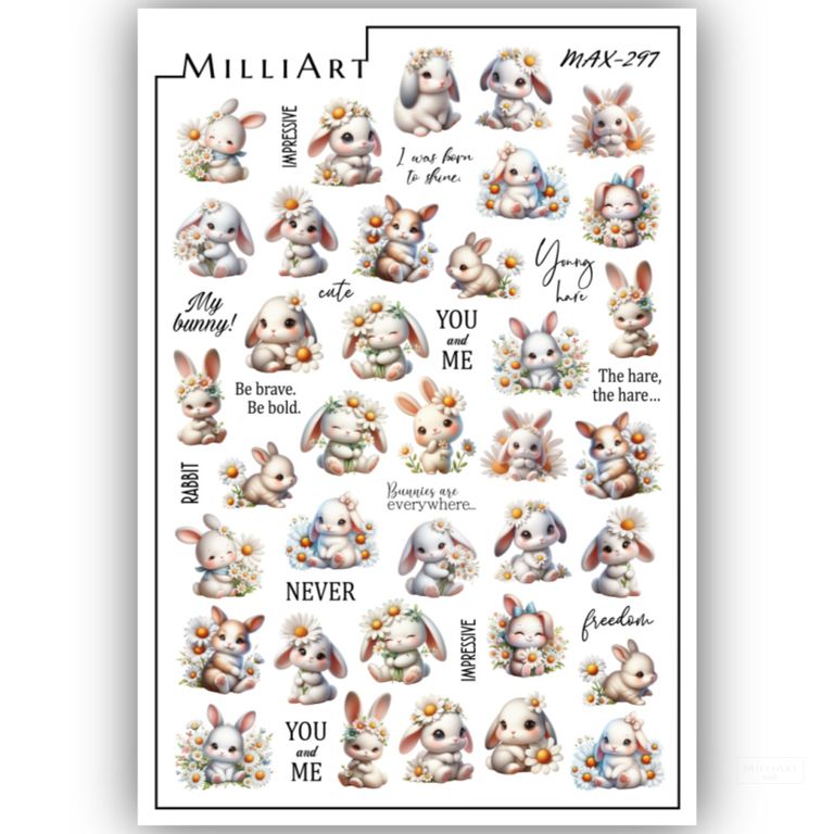 Anna Tkacheva, слайдер-дизайн MilliArt Max-297 Anna Tkacheva, слайдер-дизайн MilliArt Max-297