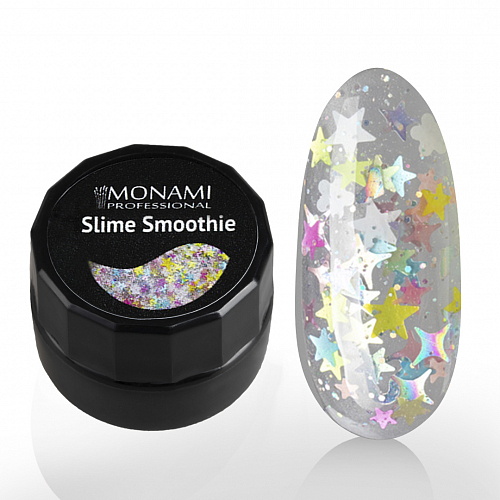Monami, гель для дизайна Slime Smoothie, 5 гр
