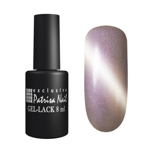 Patrisa nail, гель-лак (№К24), 8 мл