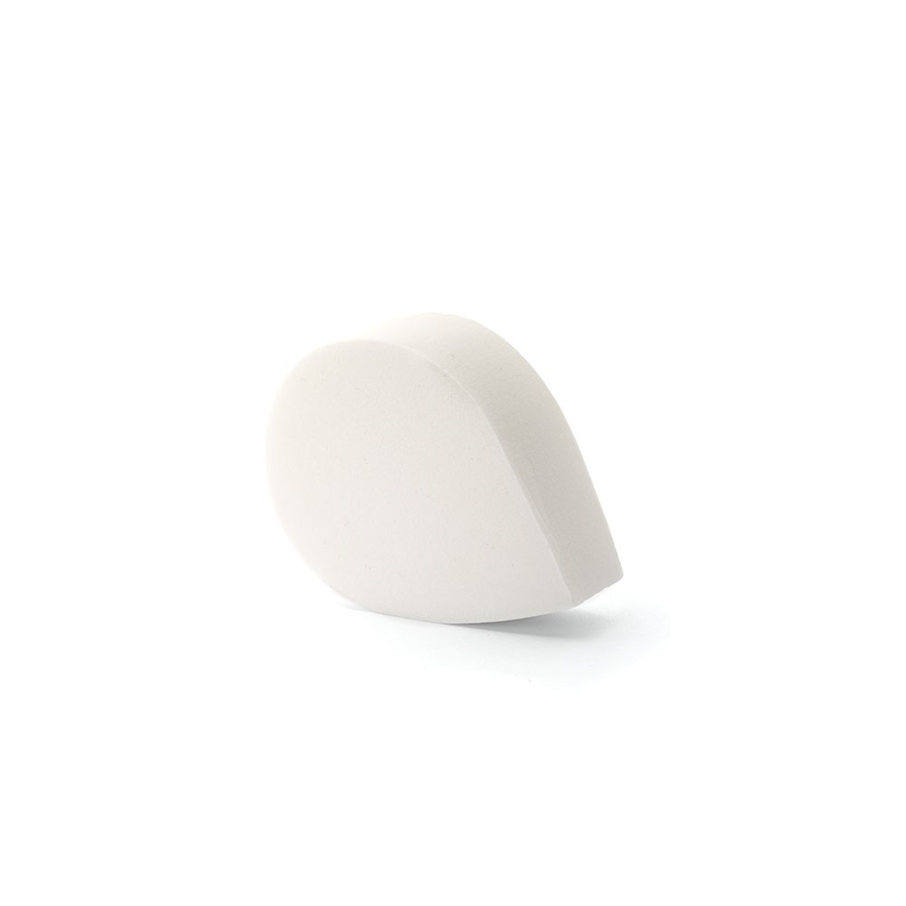 TNL, спонж для макияжа Лепесток белый средний TNL, спонж для макияжа Лепесток белый средний