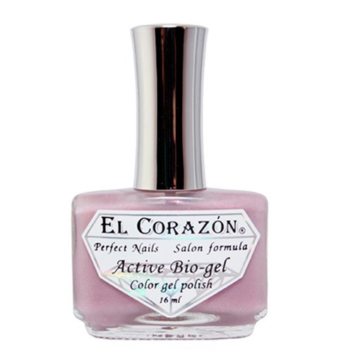 УЦЕНКА, EL Corazon Active Bio-gel - восстанавливающий био-гель (423/4), 16 мл