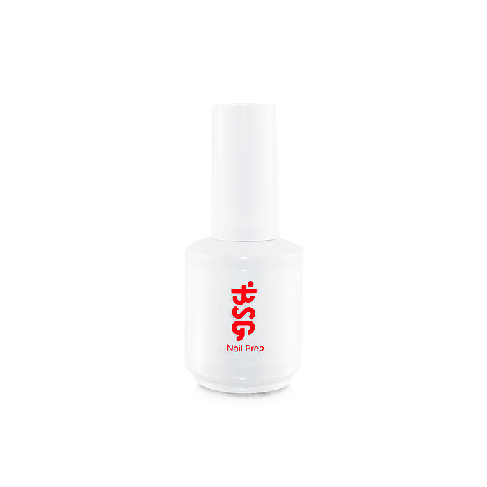 BSG, Nail Prep - дегидратор, 15 мл BSG, Nail Prep - дегидратор, 15 мл