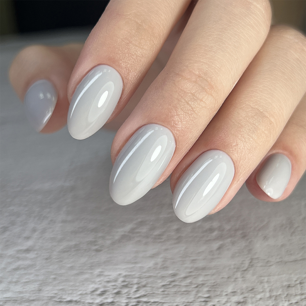 Дизайн ногтей. Товар: BSG, Colloration Hard - цветная жесткая база №114, 20 мл