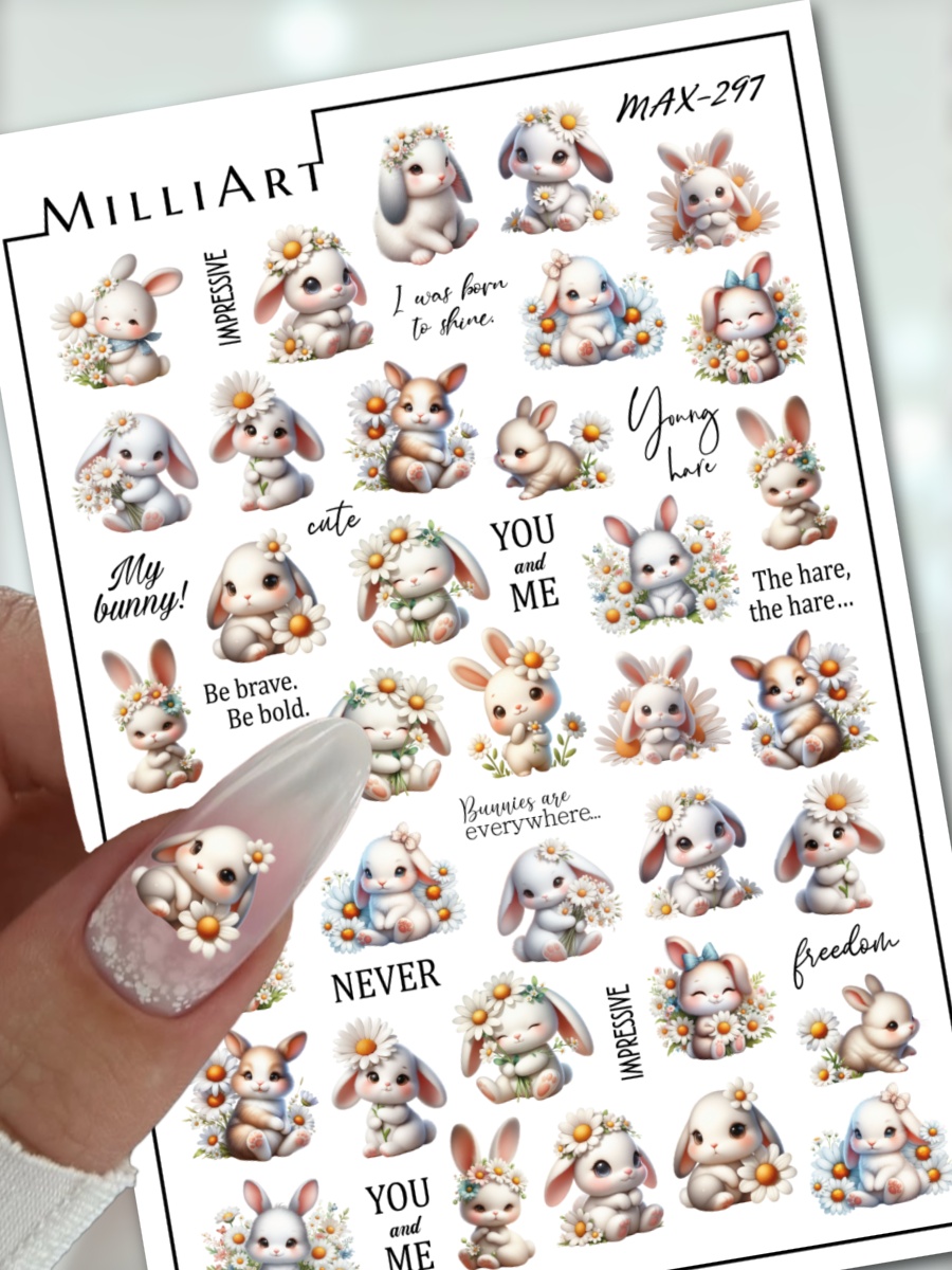 Anna Tkacheva, слайдер-дизайн MilliArt Max-297 Anna Tkacheva, слайдер-дизайн MilliArt Max-297