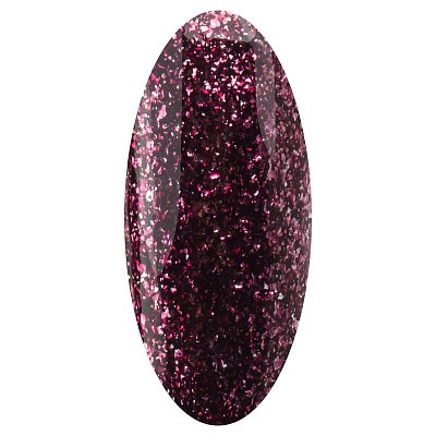 

Irisk, гель-лак Glossy Platinum (№42), 5 мл