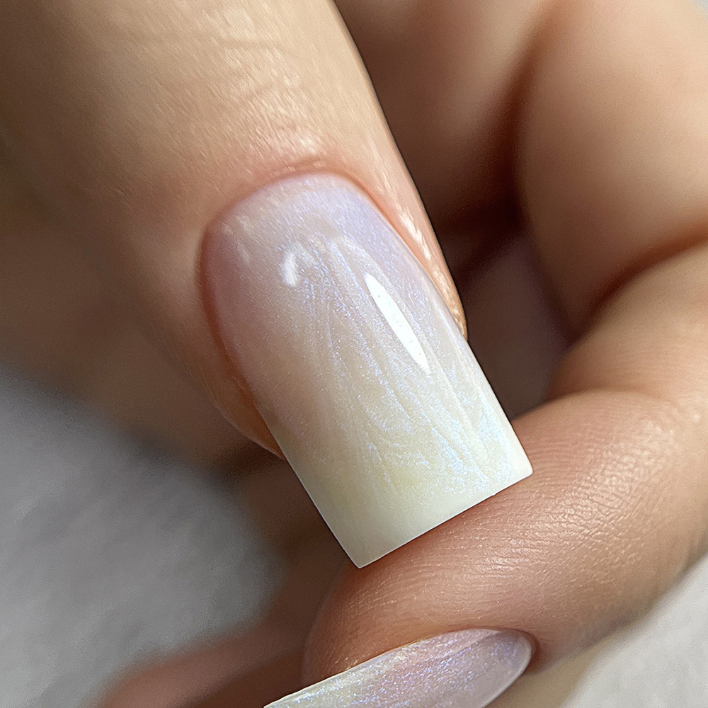 Дизайн ногтей. Товар: BSG, Confiture - жёсткий гель для наращивания №10 (высокая вязкость), 13 гр