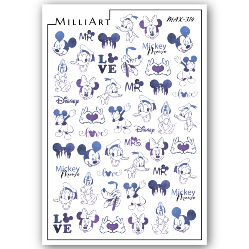 Anna Tkacheva, слайдер-дизайн MilliArt Max-314 Anna Tkacheva, слайдер-дизайн MilliArt Max-314