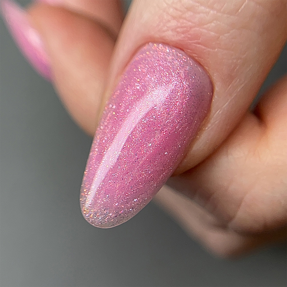 Дизайн ногтей. Товар: BSG, Confiture - жёсткий гель для наращивания №09 (высокая вязкость), 13 гр