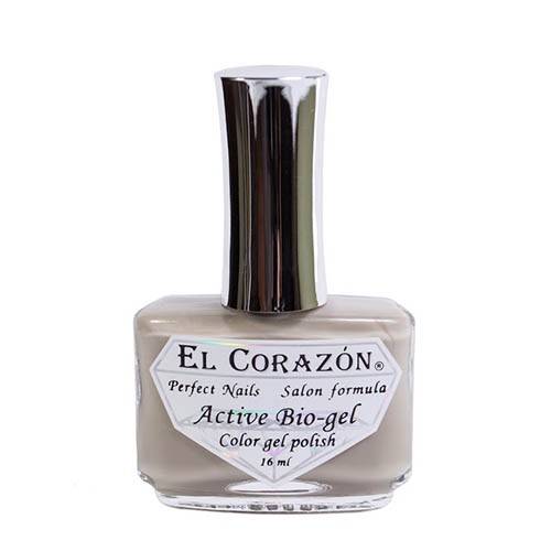 УЦЕНКА, EL Corazon Active Bio-gel - восстанавливающий био-гель (423/41), 16 мл