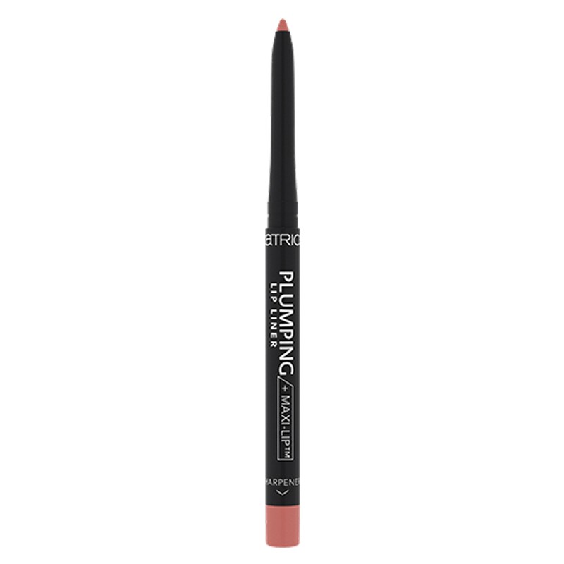 Catrice, PLUMPING LIP LINER - контур для губ (020 What A Doll розово-бежевый) Catrice, PLUMPING LIP LINER - контур для губ (020 What A Doll розово-бежевый)