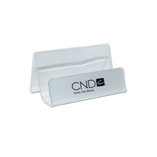 CND, Подставка для визиток с логотипом CND