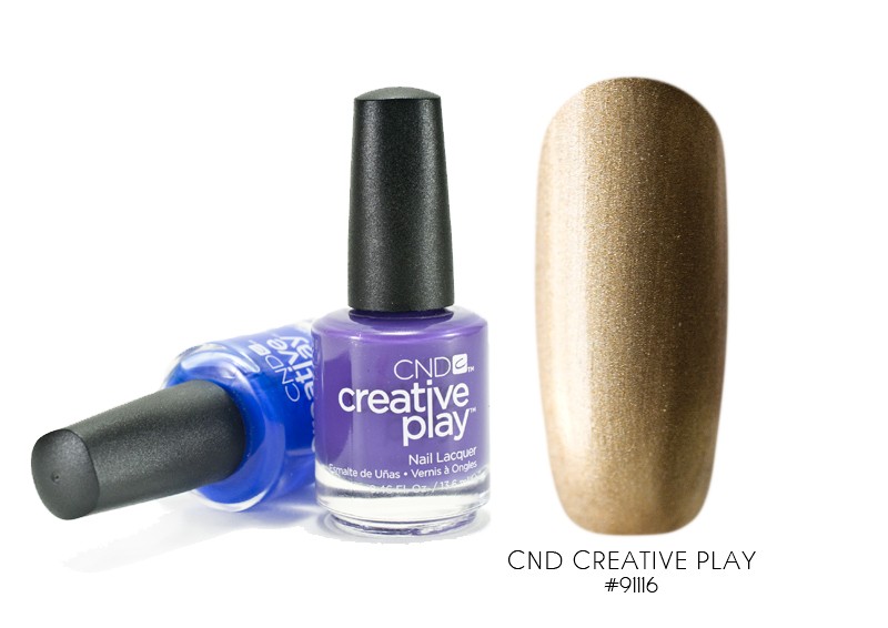 CND Creative Play № 445 (Let